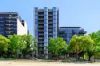 910/93  Flemington Road, North Melbourne, Vic 3051-Image