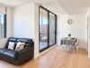 910/93 Flemington Road, North Melbourne, Vic 3051-Image
