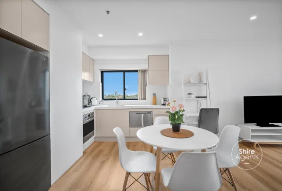 911/1 Abel Place, Cronulla, NSW 2230