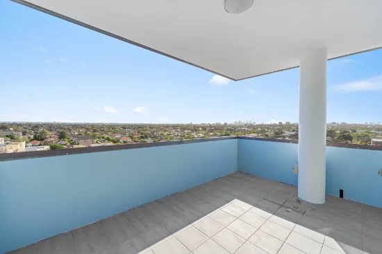 911/1  Bruce Bennetts  Place, Maroubra, NSW 2035