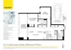 911/10 Burroway Road, Wentworth Point, NSW 2127-Floorplan
