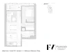 911/167 Alfred Street, Fortitude Valley, Qld 4006-Floorplan