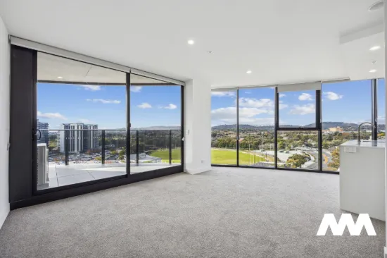 911/2 Furzer Street, Phillip, ACT 2606