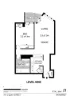 911/2 Quay Street, Haymarket, NSW 2000-Floorplan