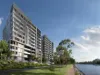 911/21 Buchanan Street, West End, Qld 4101-Image