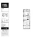 911/21 Buchanan Street, West End, Qld 4101-Floorplan