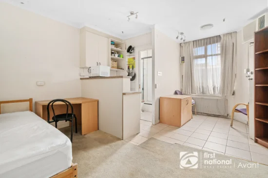 911/500 Flinders Street, Melbourne, Vic 3000 - For Rent