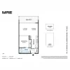 911/72 Wests Road, Maribyrnong, Vic 3032-Floorplan