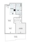 911/893 Canning Hwy, Mount Pleasant, WA 6153-Floorplan