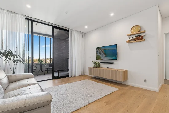 912/1 Chapel Lane, Rockdale, NSW 2216