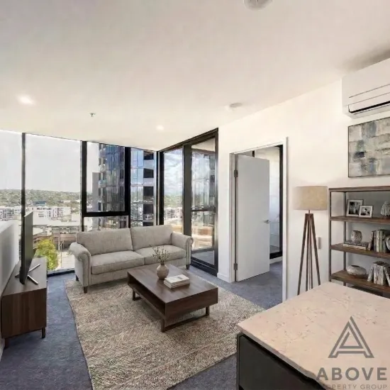 912/1 Grazier Lane, Belconnen, ACT 2617