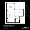 912/1 Grazier Lane, Belconnen, ACT 2617-Floorplan