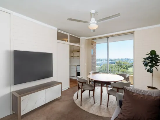 912/112 Goderich Street, East Perth, WA 6004