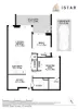 912/12 East Street, Granville, NSW 2142-Floorplan