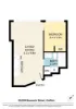 912/28 Bouverie Street, Carlton, Vic 3053-Floorplan