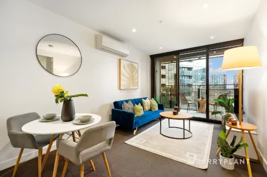 912/421 Docklands Drive, Docklands, Vic 3008