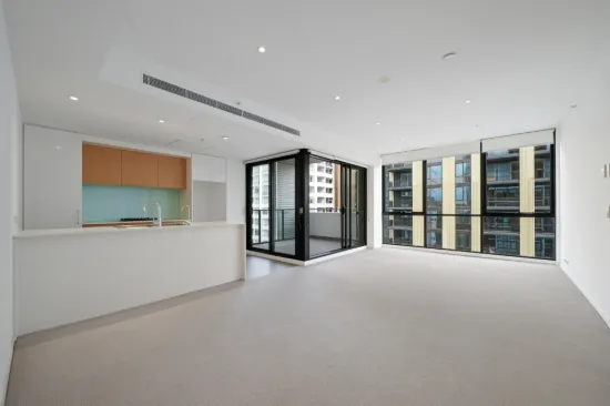 912/6  Saunders Close, Macquarie Park, NSW 2113