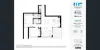 912/6  Saunders Close, Macquarie Park, NSW 2113-Floorplan