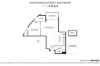 912/70 Dorcas Street, Southbank, Vic 3006-Floorplan