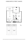 912b/58 Myrtle Street, Ivanhoe, Vic 3079-Floorplan