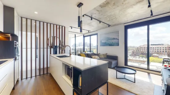 913/154 Cremorne Street, Cremorne, Vic 3121 - Sold