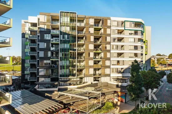 913/16 Aspinall Street, Nundah, Qld 4012