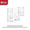 913/160 Victoria Street, Carlton, Vic 3053-Floorplan