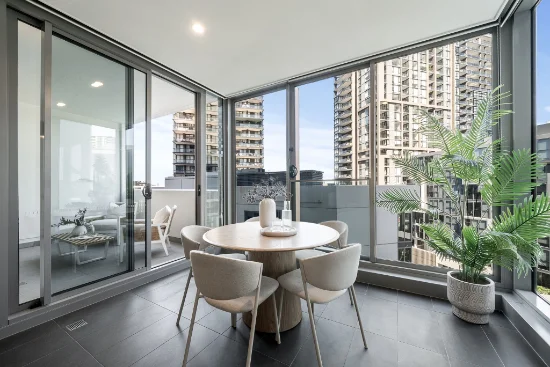 913/18 Footbridge Boulevard, Wentworth Point, NSW 2127