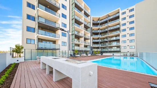 913 / 239 Great Eastern Highway, Belmont, WA 6104