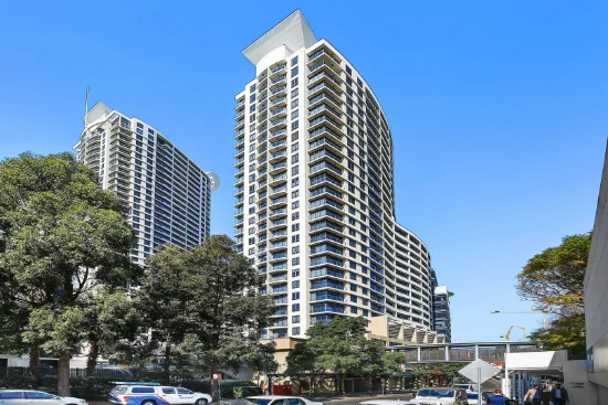913/3 Herbert Street, St Leonards, NSW 2065