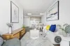 913/55 Queens Road, Melbourne, Vic 3004-Image