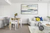 913/55 Queens Road, Melbourne, Vic 3004-Image