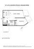 913/55 Queens Road, Melbourne, Vic 3004-Floorplan