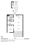 913/6 Saunders Close, Macquarie Park, NSW 2113-Floorplan