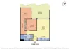 914/188 Ballarat Road, Footscray, Vic 3011-Floorplan