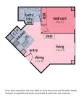 914/31 City Road, Southbank, Vic 3006-Floorplan