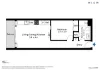914/52 Park Street, South Melbourne, Vic 3205-Floorplan