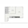 915/128 Brookes Street, Fortitude Valley, Qld 4006-Floorplan