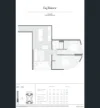 916/135 A'Beckett Street, Melbourne, Vic 3000-Floorplan