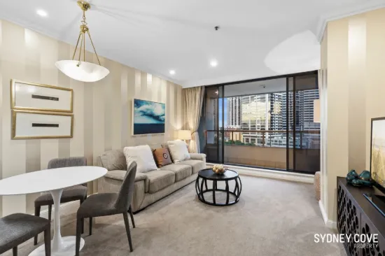 916/187 Kent Street, Sydney, NSW 2000