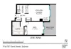 916/187 Kent Street, Sydney, NSW 2000-Floorplan