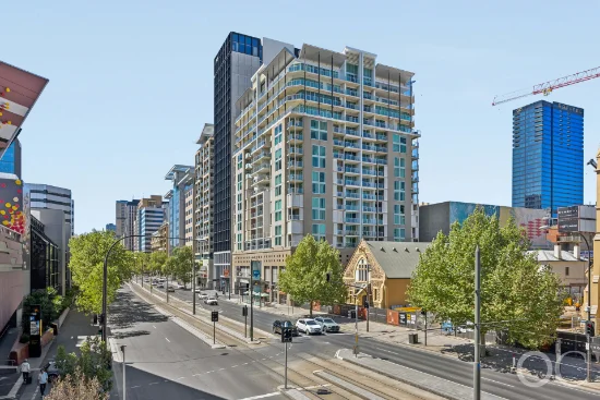 916/96 North Terrace, Adelaide, SA 5000