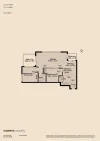 916/96 North Terrace, Adelaide, SA 5000-Floorplan