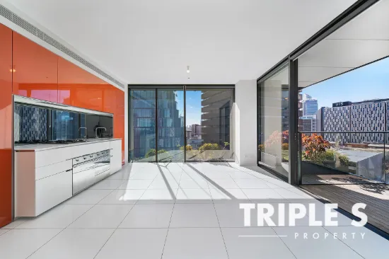 917/2 Chippendale Way, Chippendale, NSW 2008