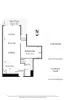 918/40 Hall Street, Moonee Ponds, Vic 3039-Floorplan