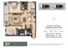 919/15 Oscar Place, Eastgardens, NSW 2036-Floorplan