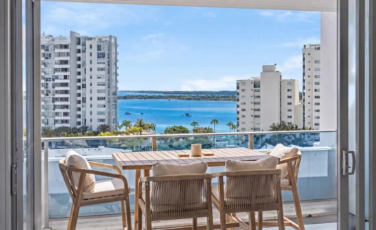 919/19 Imperial Parade, Labrador, Qld 4215