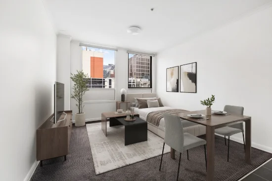 919/238 Flinders Street, Melbourne, Vic 3000