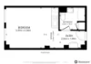 919/238 Flinders Street, Melbourne, Vic 3000-Floorplan