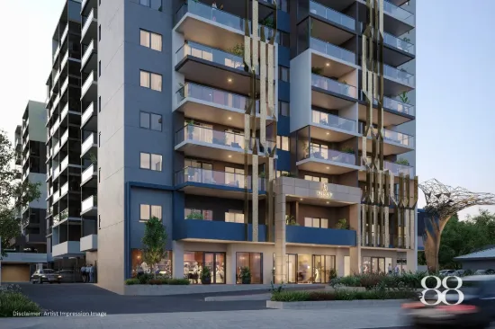 919/239 Great Eastern Highway, Belmont, WA 6104